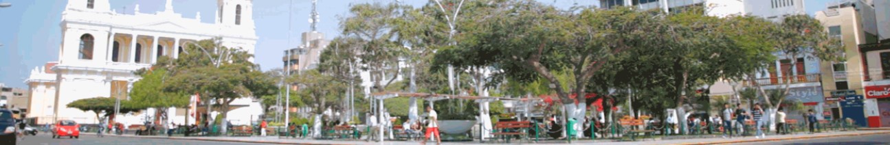 Lambayeque - Morrope - San Jose